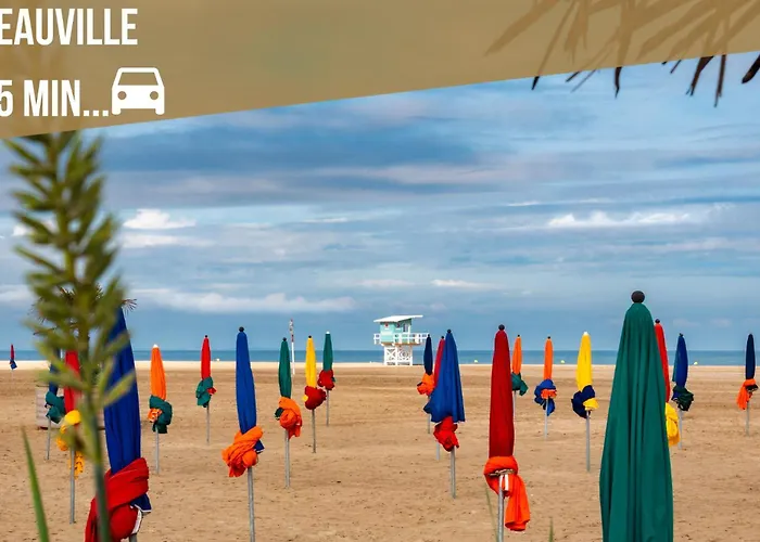 Pont'au Centre - Cosy - B'pam Appartamento